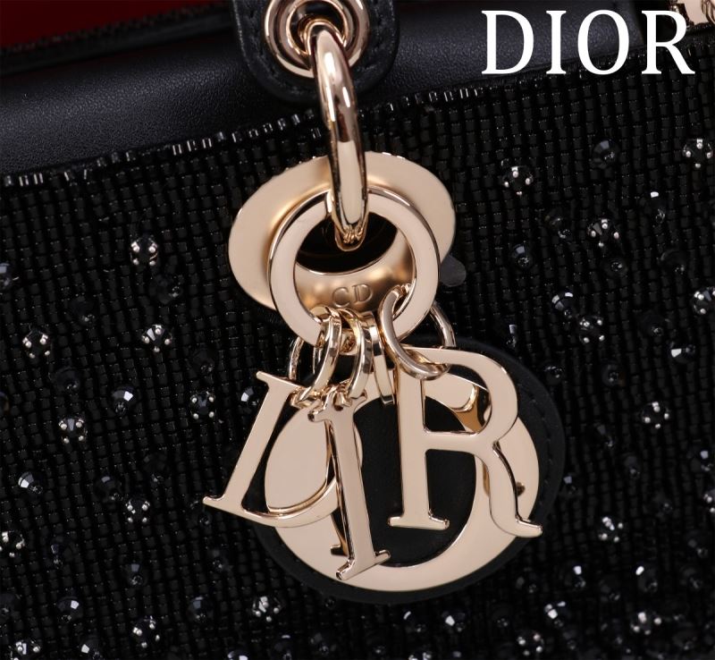 Christian Dior My Lady Bags